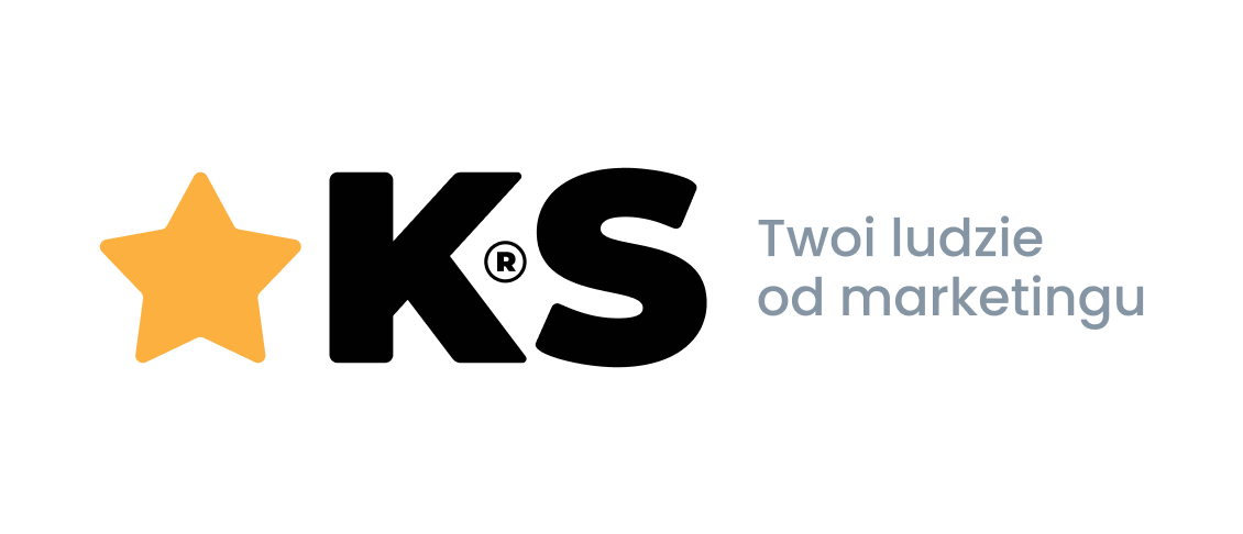 Logotyp - Agencja KS